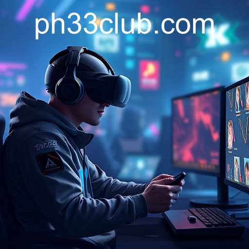 The Evolving Landscape of Online Gaming in 2026