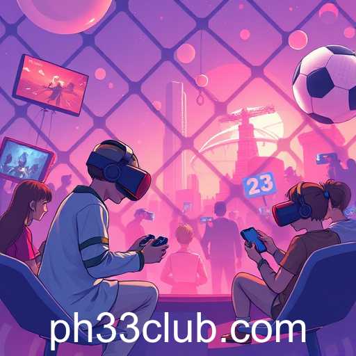 Gaming Trends and Digital Engagement