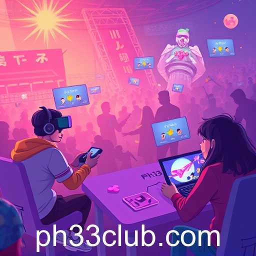 The Evolvement of Online Gaming Communities