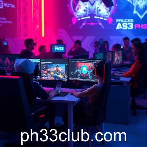 Rise of Online Gaming Platforms