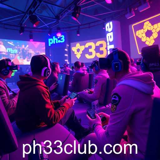 The Growing Influence of Gaming Websites in 2025